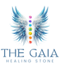 The Gaia Healing Stone