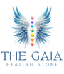 The Gaia Healing Stone