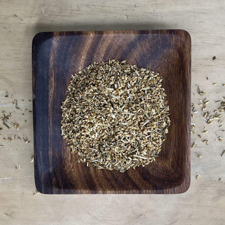 yarrow flower loose herb