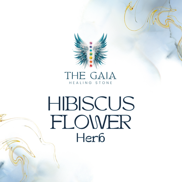Hibiscus Flower Loose