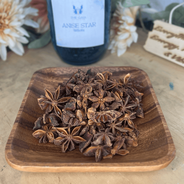 Star Anise Whole