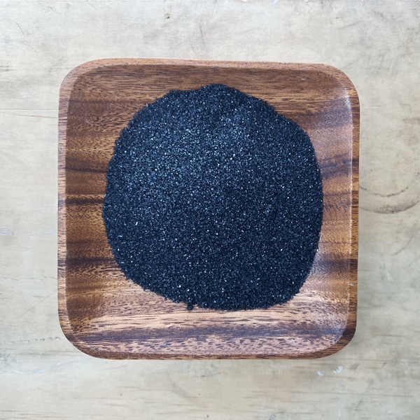 hawaiian black salt