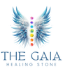The Gaia Healing Stone 