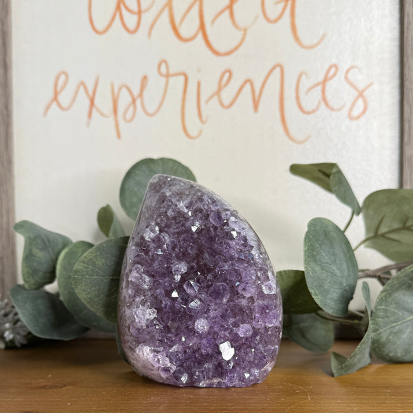 Amethyst Cutbase