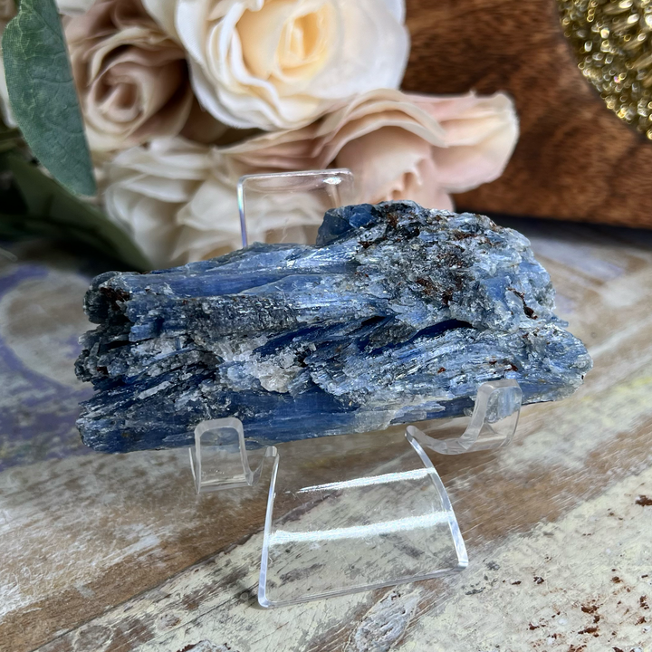 Kyanite-The Gaia Healing Stone