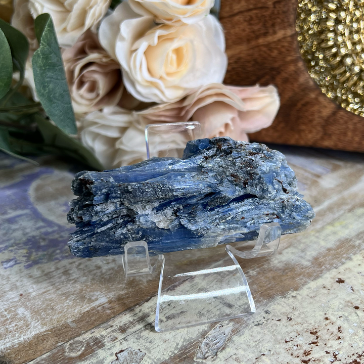 Kyanite-The Gaia Healing Stone