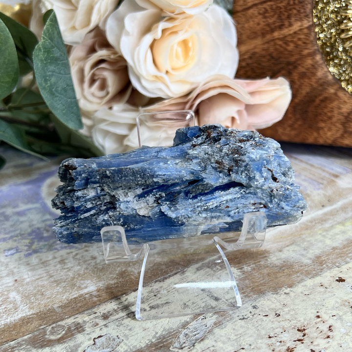 Kyanite-The Gaia Healing Stone