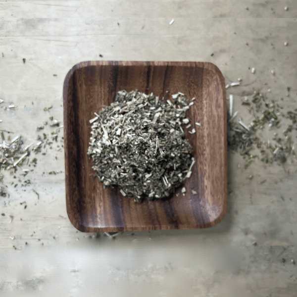 Mugwort Loose Herb Organic