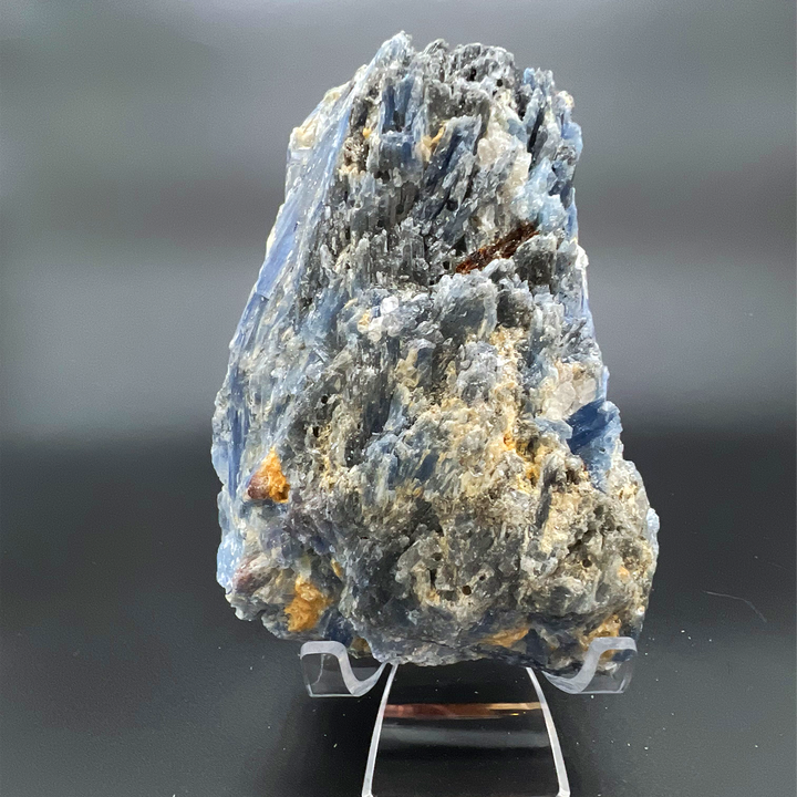 Kyanite 1-The Gaia Healing Stone