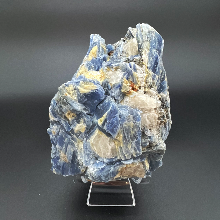 Kyanite-The Gaia Healing Stone