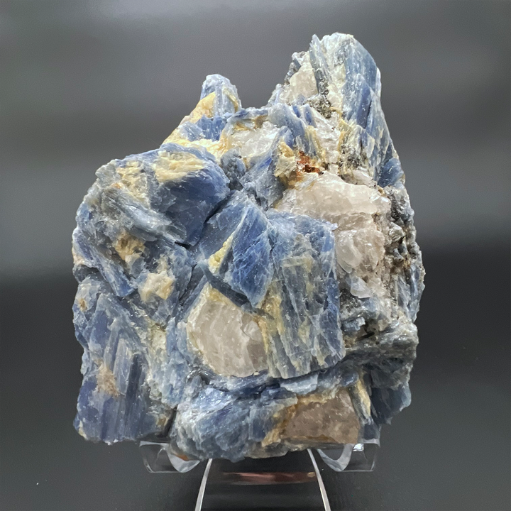 Kyanite-The Gaia Healing Stone