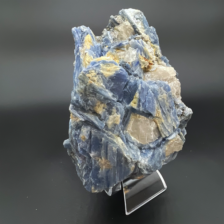 Kyanite-The Gaia Healing Stone