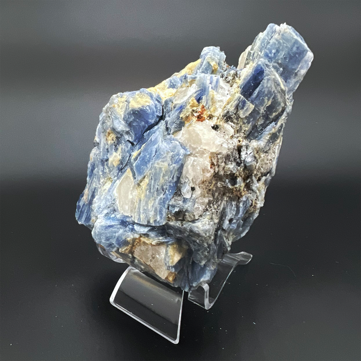 Kyanite-The Gaia Healing Stone